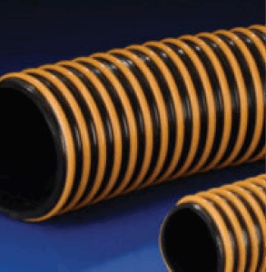 PVC Grit Hose