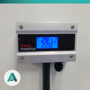 Environmental Monitoring