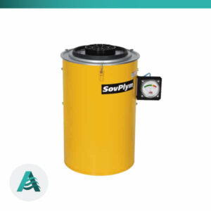 Localised Oil Mist Filters