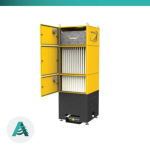 Centralised Oil Mist Filers