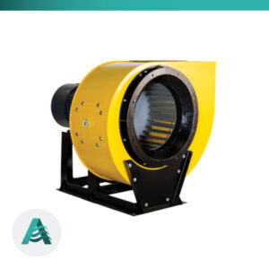 Radial Fans 7.5kW to 30kW