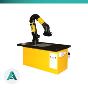 Downdraft Table WT-CCB-1200