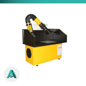 Downdraft Table WT-CCM-1200