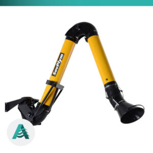 Fume Extraction Arm