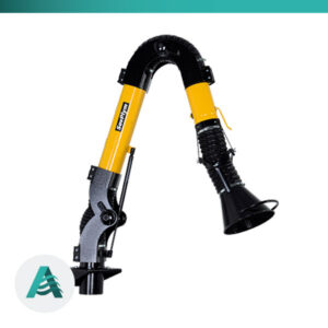 Fume Extraction Arm (Lab Arm)