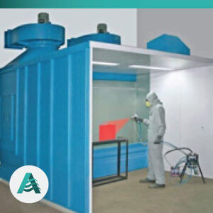 Spray Booths