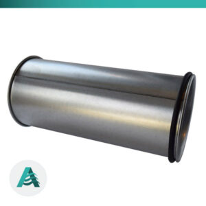 Telescopic Duct